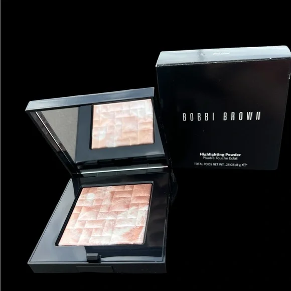 Bobbi Brown Highlighting Powder - Picture 14 of 16